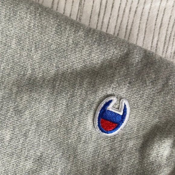 Champion Reverse Weave Sweatshirt in Men's XS GUC - Picture 6 of 15